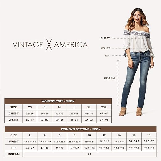 vintage america jeans sam's club