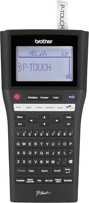 amazon brother label maker