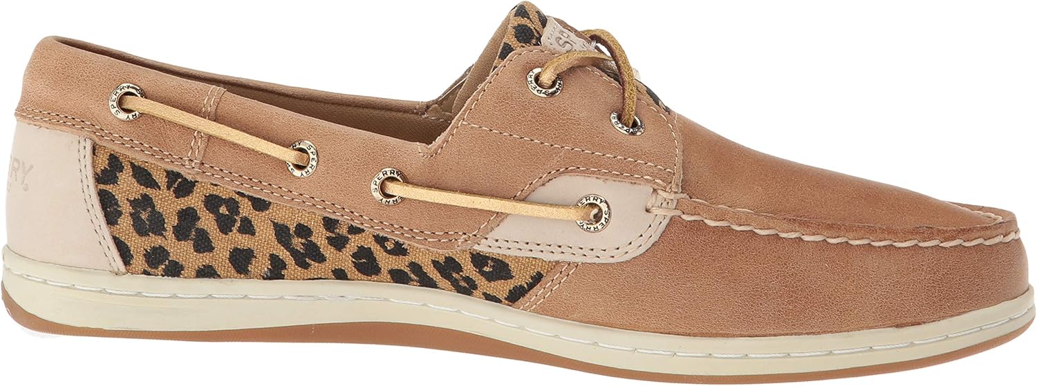 cheetah sperrys