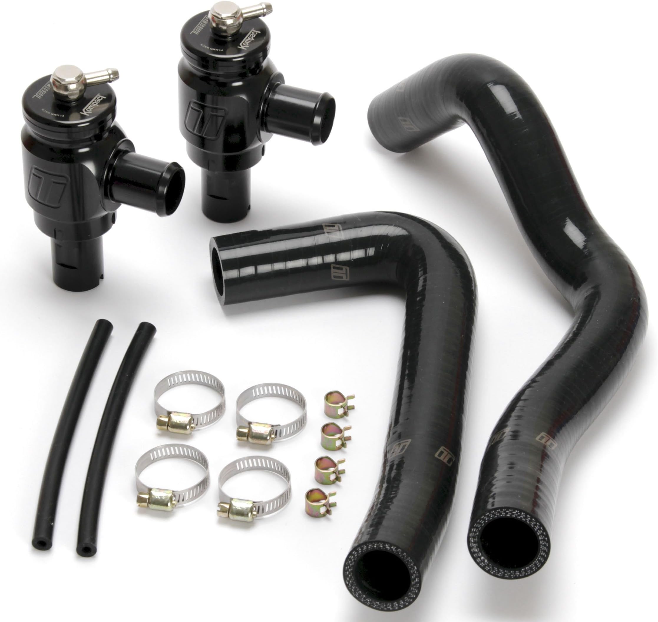 TurbosmartTS-0203-1250 BOV Kompact Plumb Back System