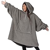 the comfy hooded blanket canada