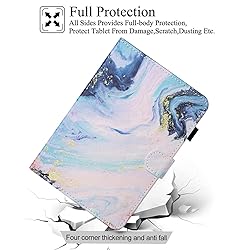 Artyond Case for 8 Inch Tablet,Universal
