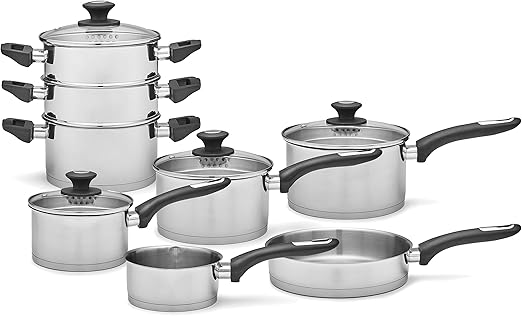 morphy richards kitchen set
