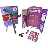 american girl volcano lab set