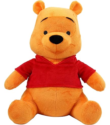 Amazon.com: Simba 6315872700 Disney Winnie The Pooh, 25 cm
