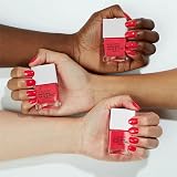 Nails.INC 45 Second Speedy Gloss Nottinghill 14 ml Nail Polish view 5
