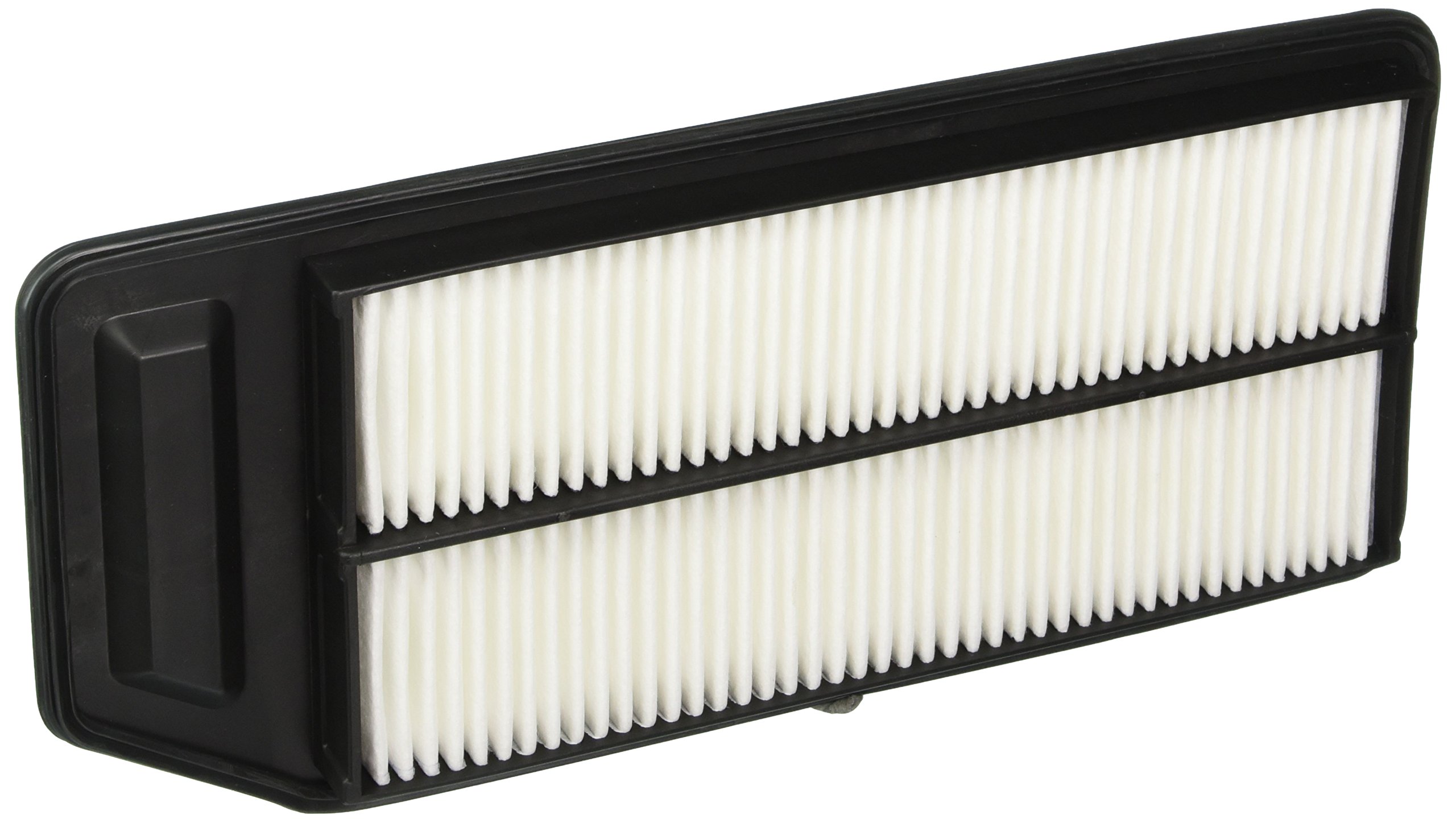 Photo 1 of BOSCH 5146WS Workshop Engine Air Filter - Compatible with Select Acura TSX; Honda Accord