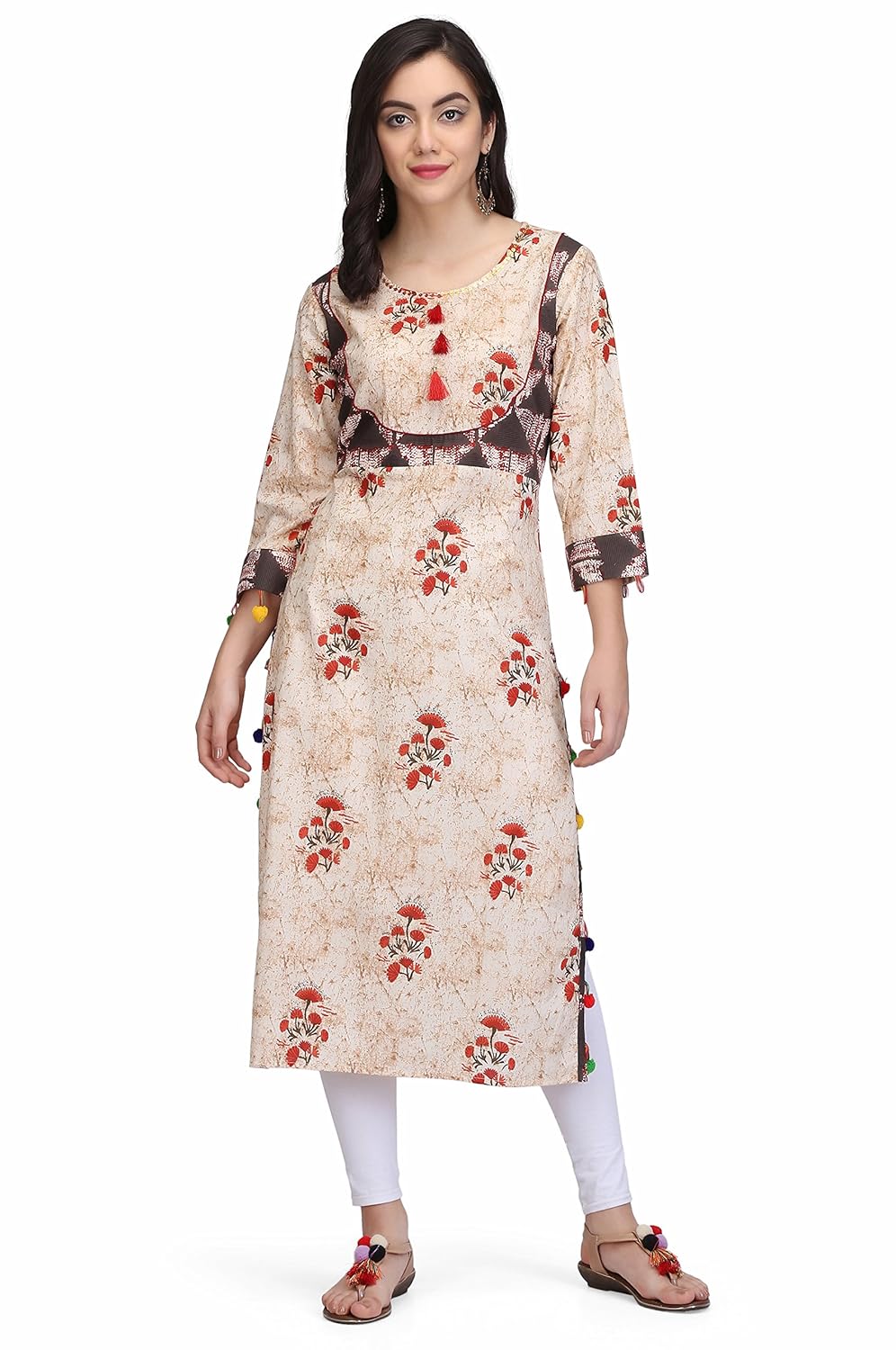 amazon stylish kurti