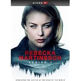 REBECKA MARTINSSON: SERIES 1