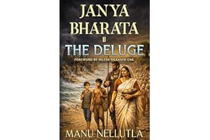 Janya Bharata: The Deluge