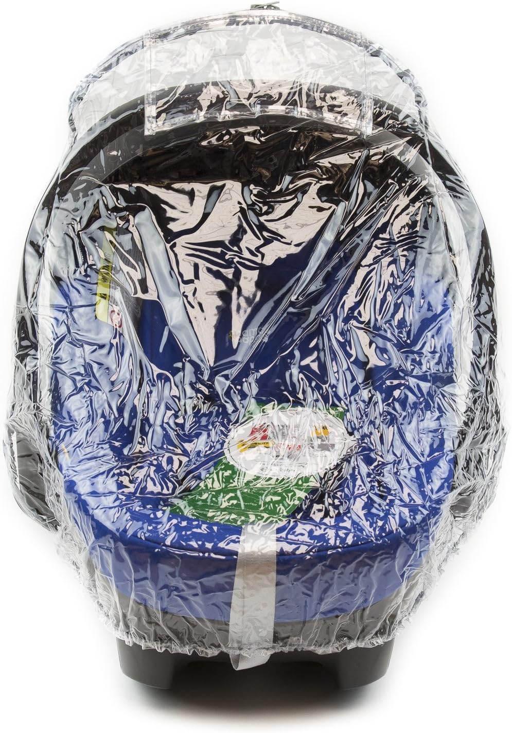 mamas and papas car seat rain cover