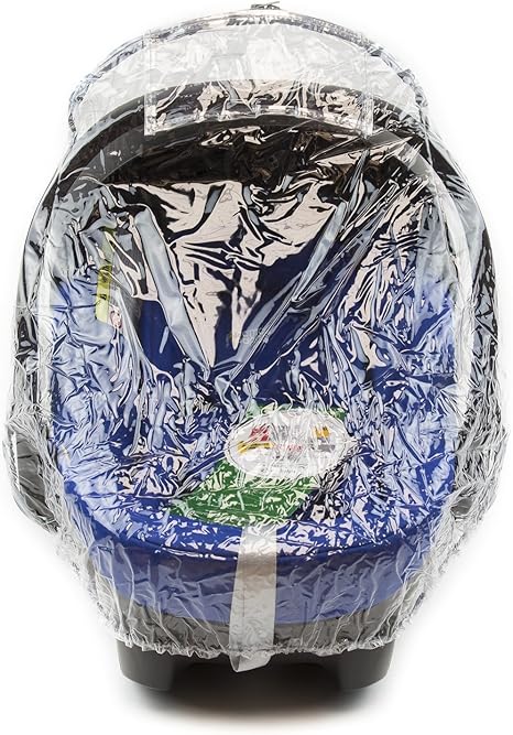 cybex cloud rain cover