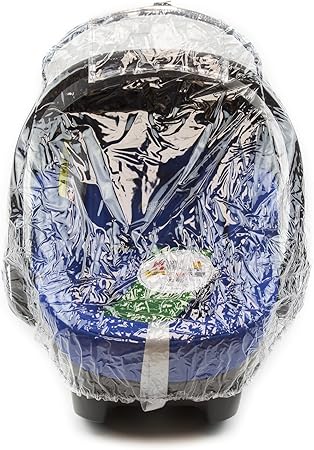 cybex cloud rain cover