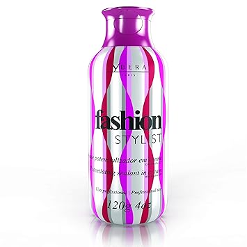 Amazon Com Ybera Keratin Hair Straightening Treatment Fashion