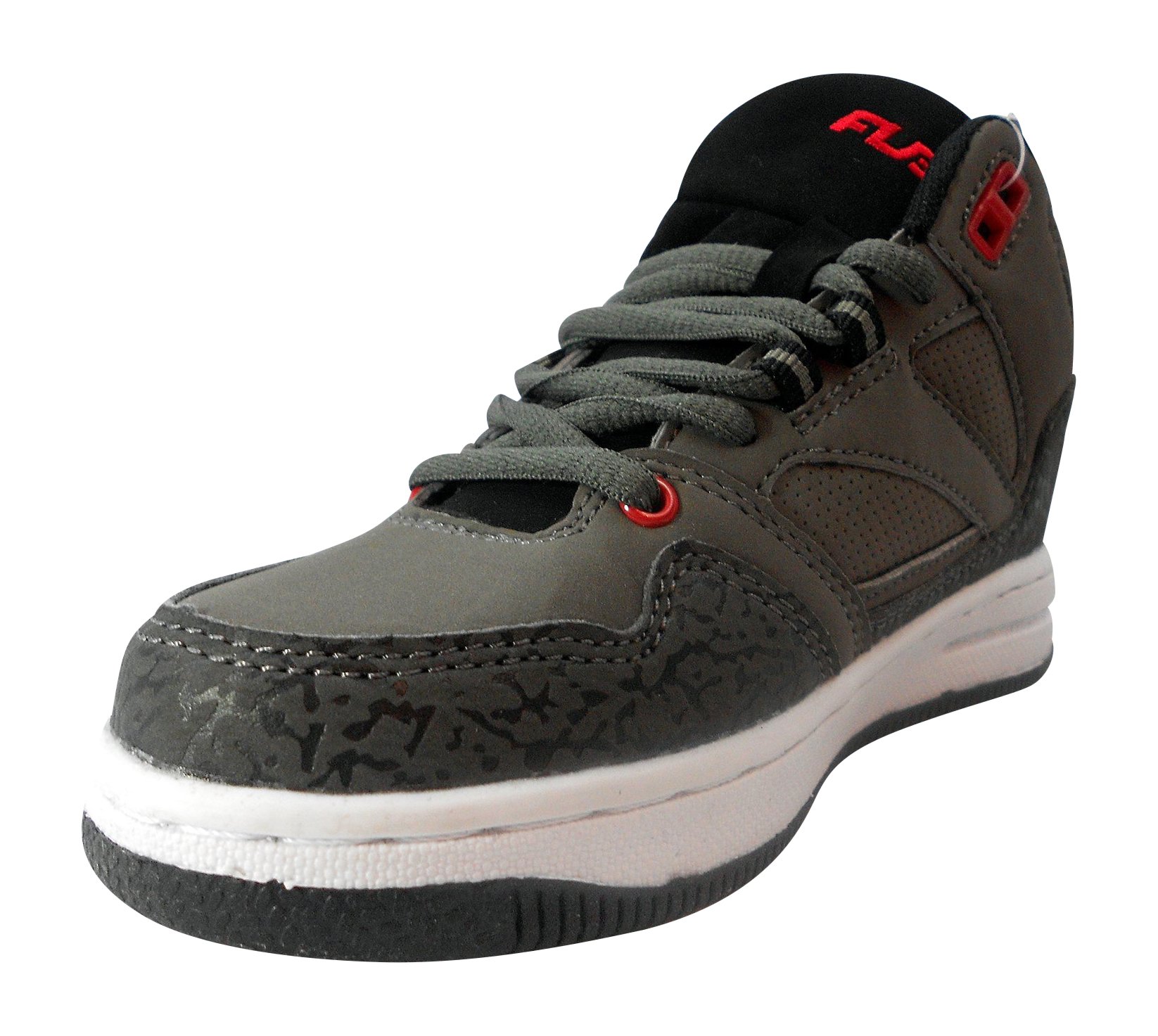 fubu the collection shoes