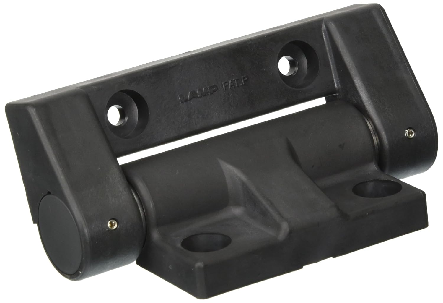 Sugatsune HGJHW50 Surface Mount SoftClose Torque Damper Hinge with