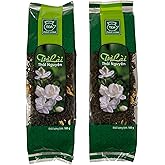 JASMINE tea - Green tea Thai Nguyen (200)