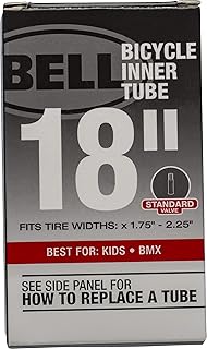 bell solid inner tube 16 inch