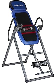 Amazon Com Harison Inversion Table For Back Pain Relief
