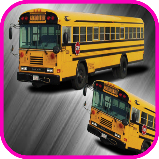 Real School Buses Appstore for Android