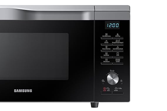 Samsung MC28M6075CS Encimera - Microondas (Encimera, Microondas ...