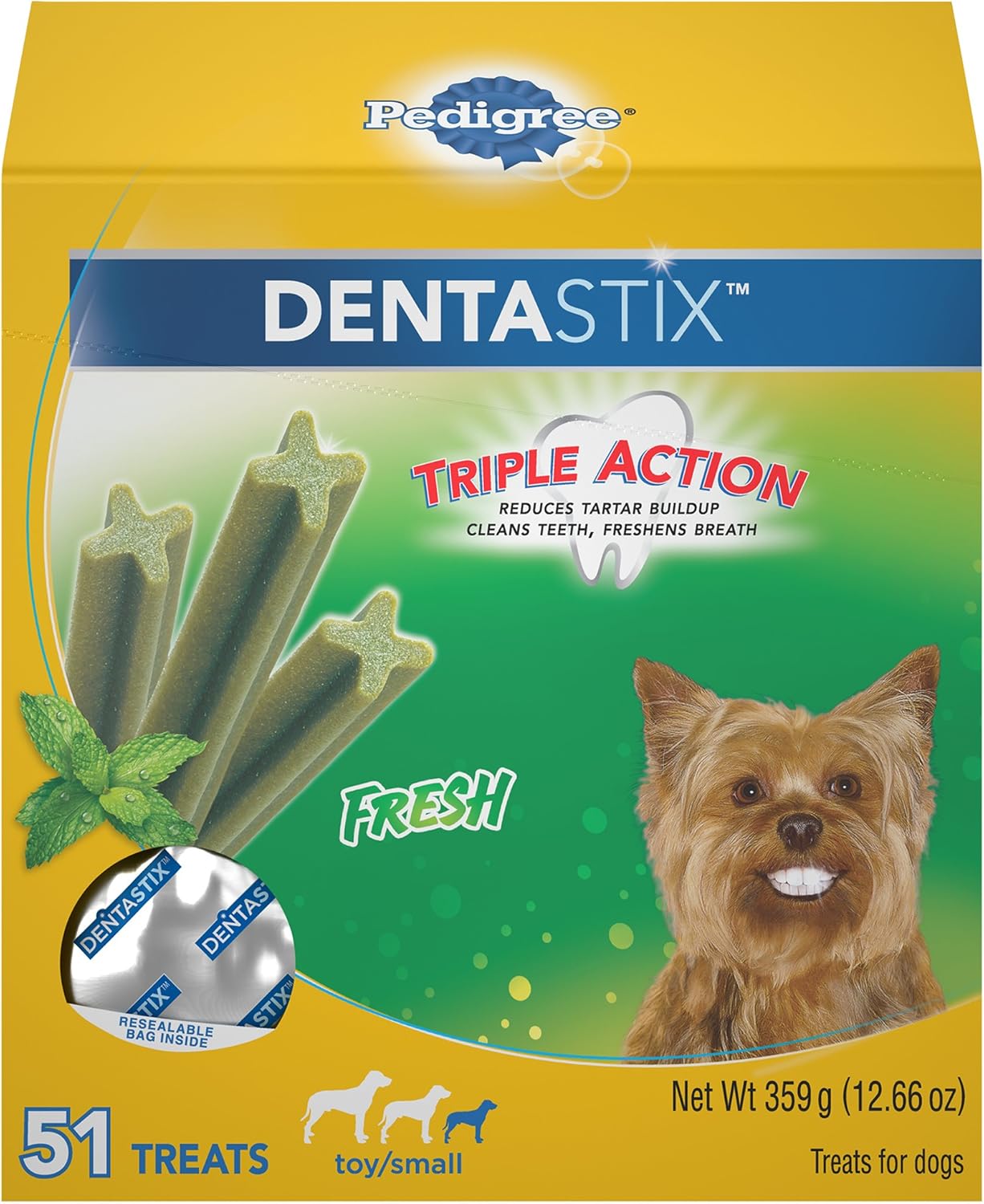 dentastix biscuits