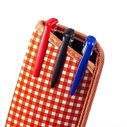 TRIUMPH VISION Small Eyeglass Case for reading