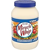 Miracle Whip Original Spread, 890ml