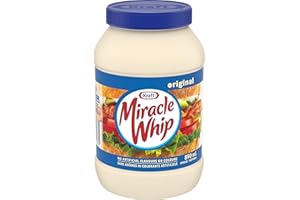 Miracle Whip Original Spread, 890ml