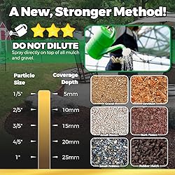 Concentrate Stone Adhesive, Makes 166oz Strong