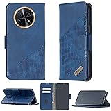 jioeuinly Case for Huawei Nova Y91 Case Compatible