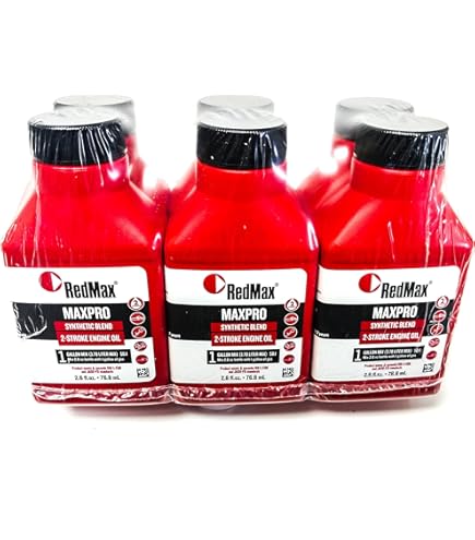 RedMax 598817701 OEM MaxLife 2 - Olio Motore Ciclo Italia - Foto 10