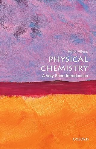 Download Physical Chemistry: A Very Short Introduction PDF