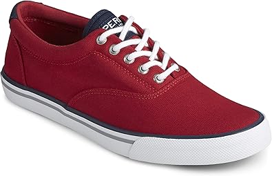 men's striper ii cvo nautical sneaker