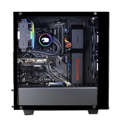 Geforce Rtx Rtx 2080 Super Ryzen 3800x IBUYPOWER Pro Gaming