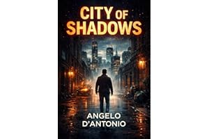 City of Shadows (Italian Edition)