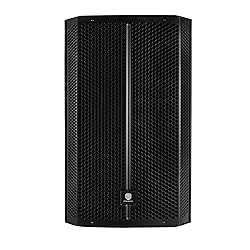 Proreck PR-915D 1500W Powered Bluetooth PA