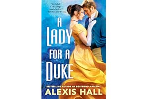 A Lady for a Duke