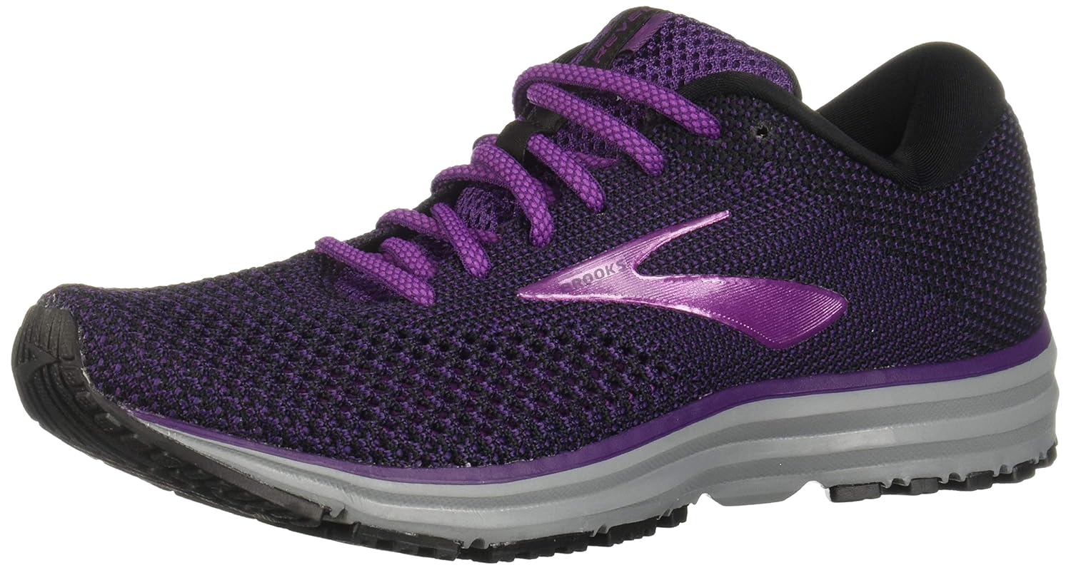 brooks revel 2 purple