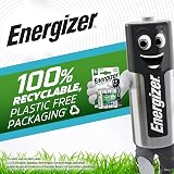 Energizer Recharge Extreme AAA Batteries 4 Pack 800 mAh NiMH Long Lasting view 7