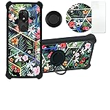 jioeuinly Revvlry Case Compatible with T-Mobile