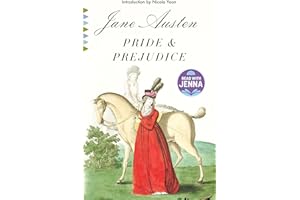 Pride and Prejudice (A Read with Jenna Book Club Pick): A Novel (Vintage Classics)