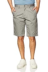 Volcom Men's Vmonty Chino Shorts
