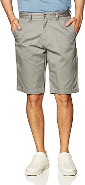 Volcom Men's Vmonty Chino Shorts
