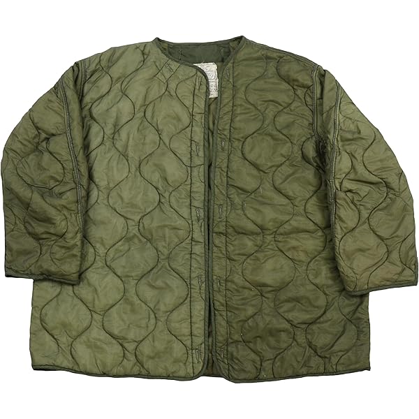 Ameriアメリ 3WAY MILITARY LINER COAT s-l1200.png