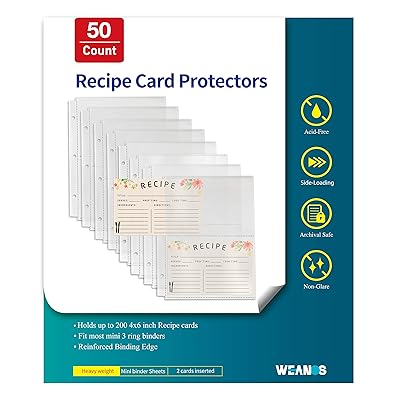 gift card binder Amazon.com : 3x5 Lined Index Cards with Ring Binder Holder and Dividers,  100 Ruled Cards, Pink : Office Products main image 0