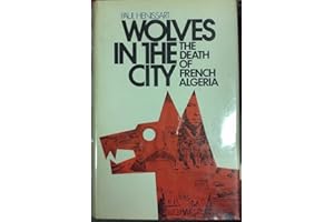 WOLVES IN CITY