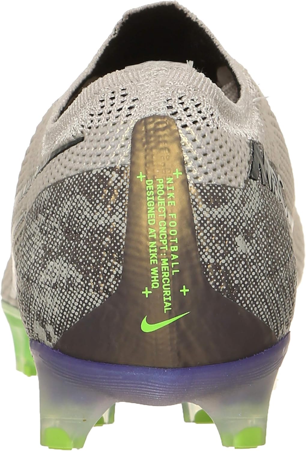 nike football project cncpt mercurial