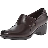 clarks ciera burgundy