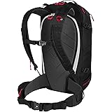 Mammut Nirvana Pro 25 35 Black 35 Liter Desertcart Tunisia